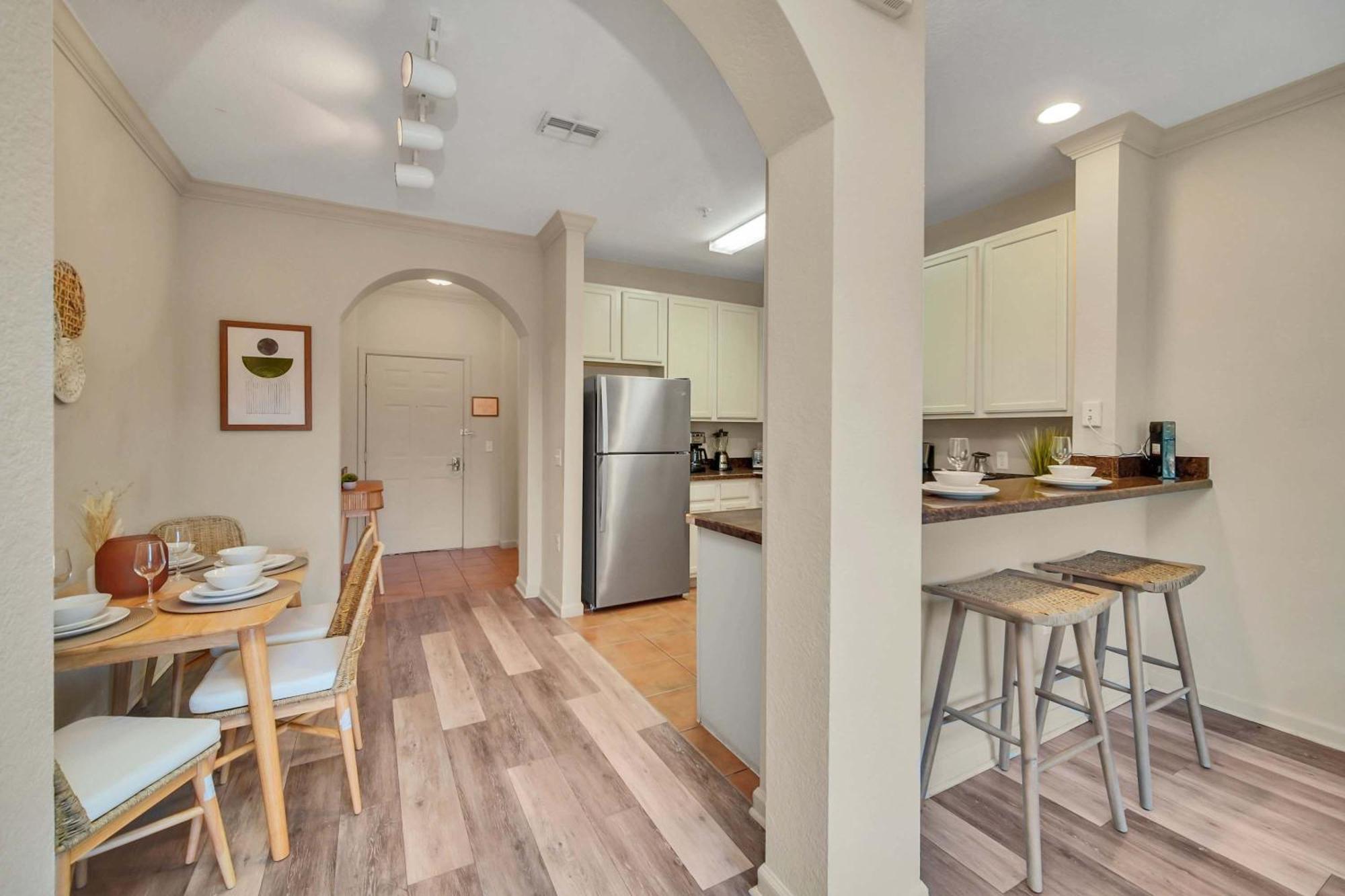 Bright 3Br Condo With Pool And Hot Tub, Close To Disney! Orlando Exterior photo